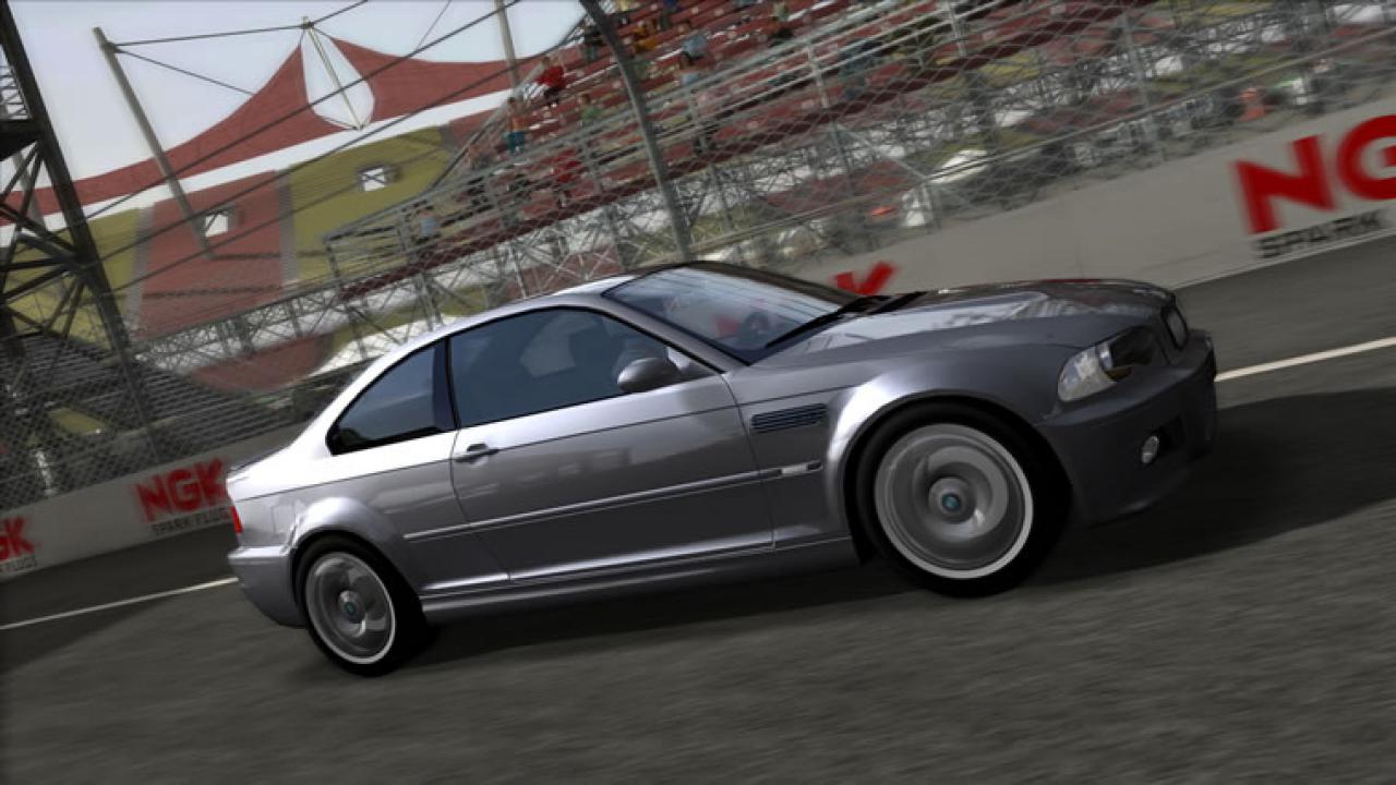 [03/05/2007] Forza Motorsport 2