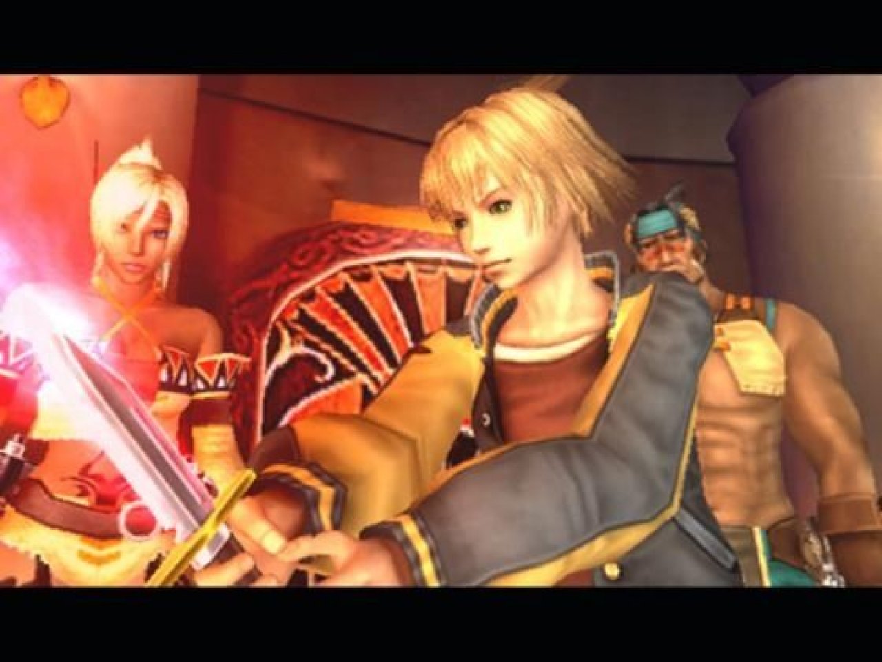 [08/06/2007] Shadow Hearts: From the New World