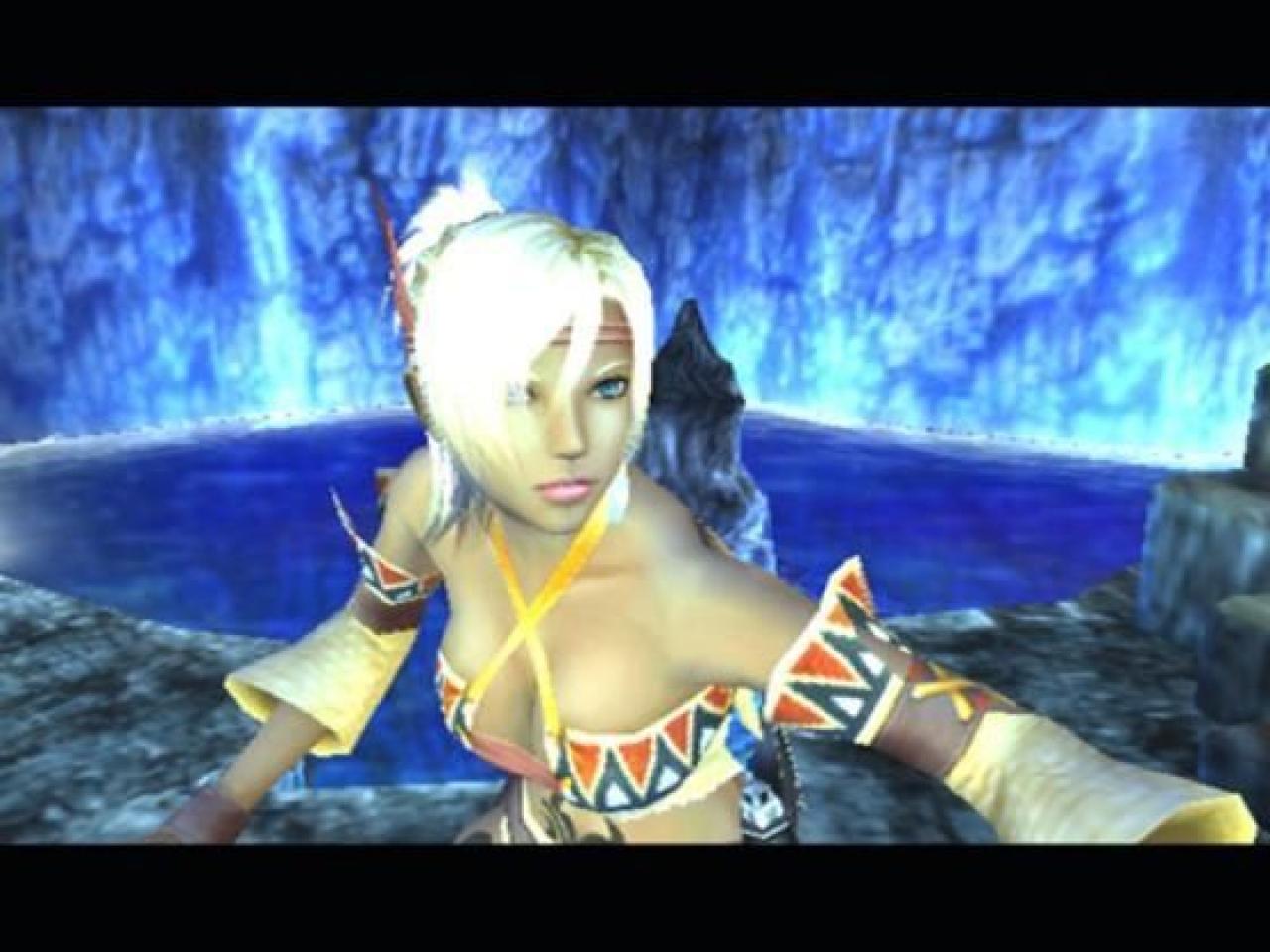 [08/06/2007] Shadow Hearts: From the New World