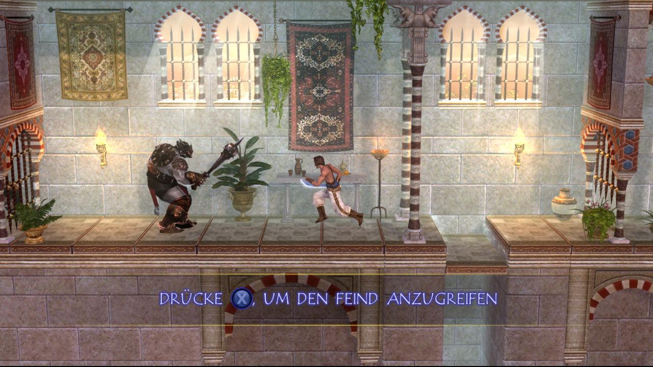 [27/06/2007] Mit diesem Koloss von Torwächter ist nicht zu spaßen
