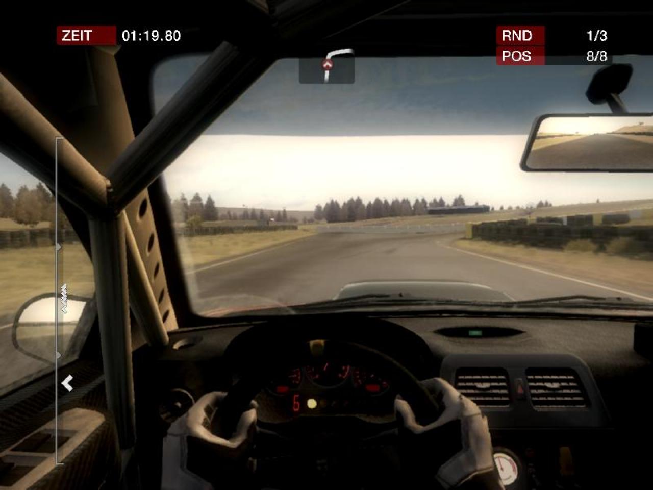 [29/06/2007] Colin McRae: Dirt