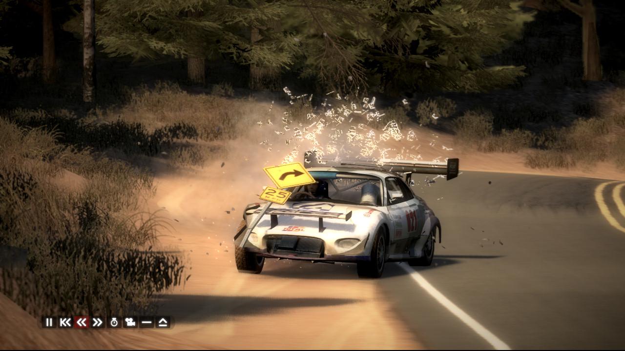 [14/06/2007] Colin McRae: DIRT