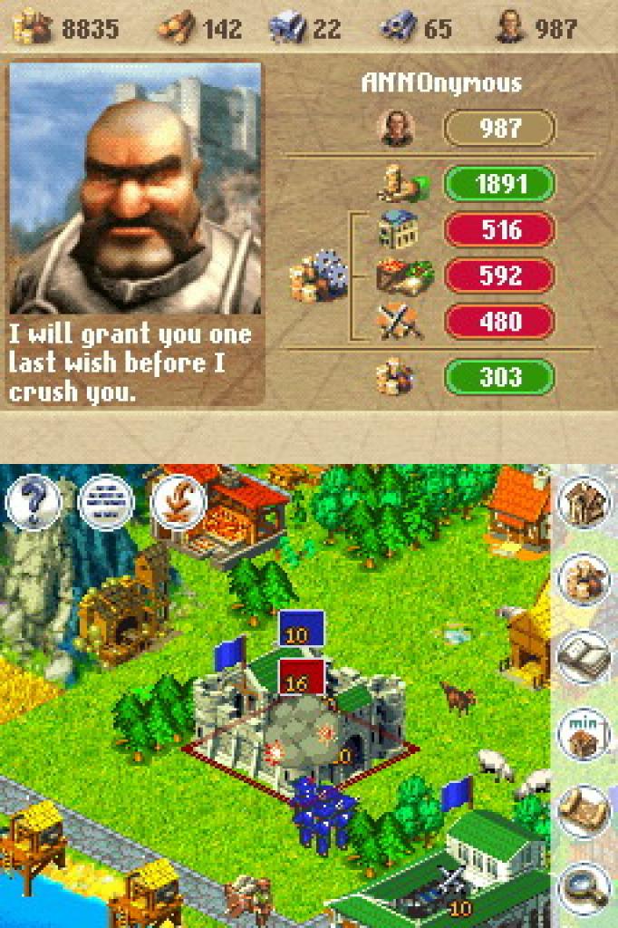 [13/06/2007] Anno 1701