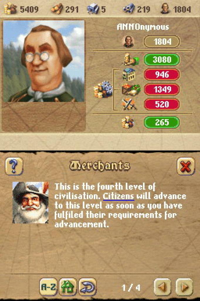 [13/06/2007] Anno 1701