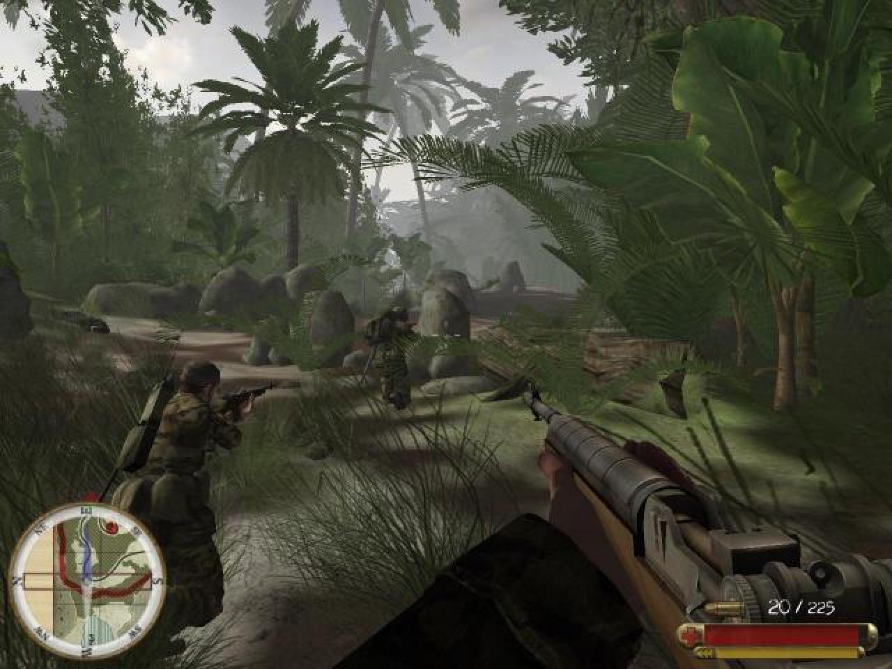 [05/06/2007] The Hell in Vietnam