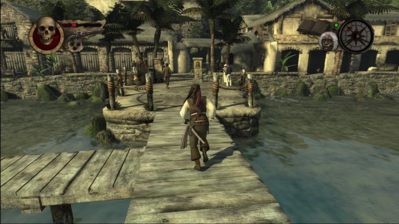 [01/06/2007] Pirates of the Caribbean: Am Ende der Welt