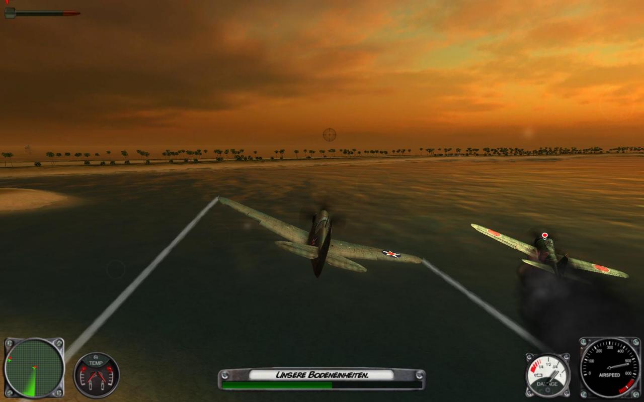 [05/07/2007] Attack on Pearl Harbor