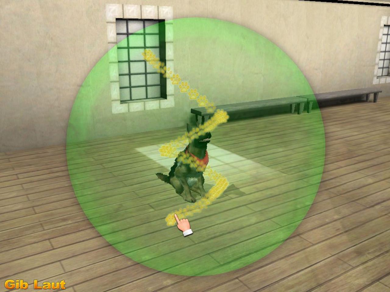 [12/07/2007] Rita Brentrups Fetch! – Ein Hund zum Liebhaben