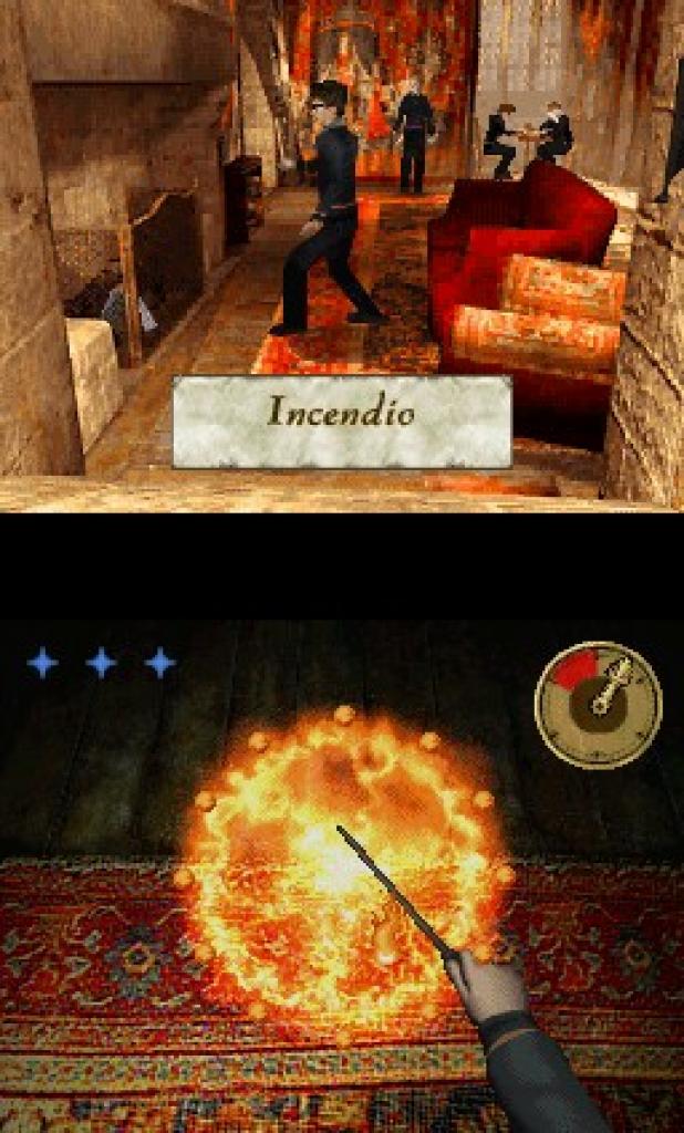 [16/07/2007] Harry Potter und der Orden des Phönix