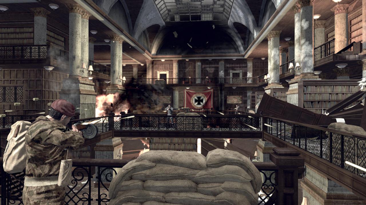 [09/07/2007] Hour of Victory