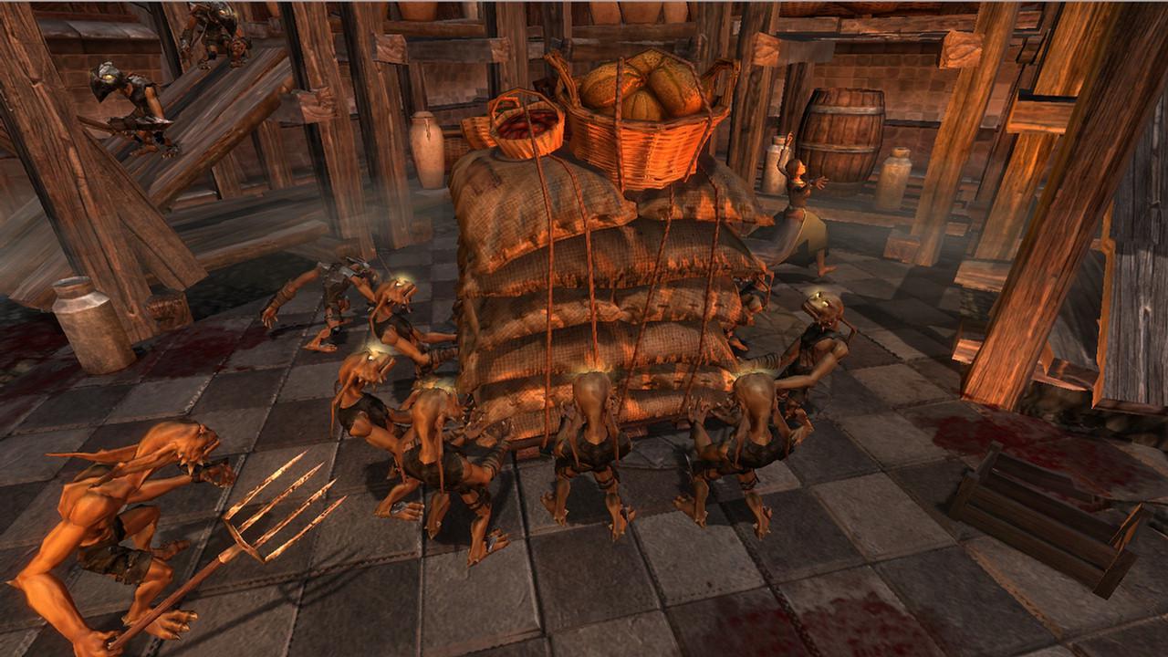 [16/07/2007] Overlord