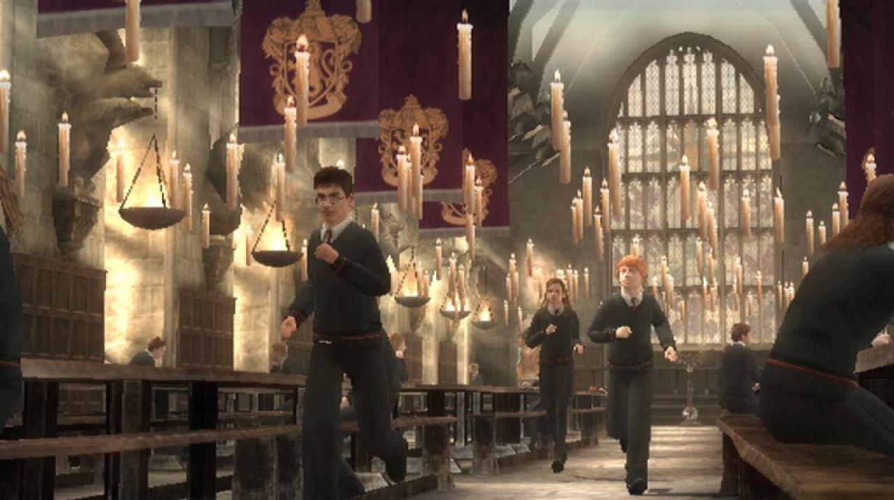 [02/07/2007] Harry Potter und der Orden des Phönix