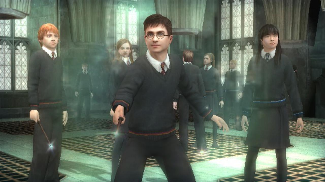 [02/07/2007] Harry Potter und der Orden des Phönix