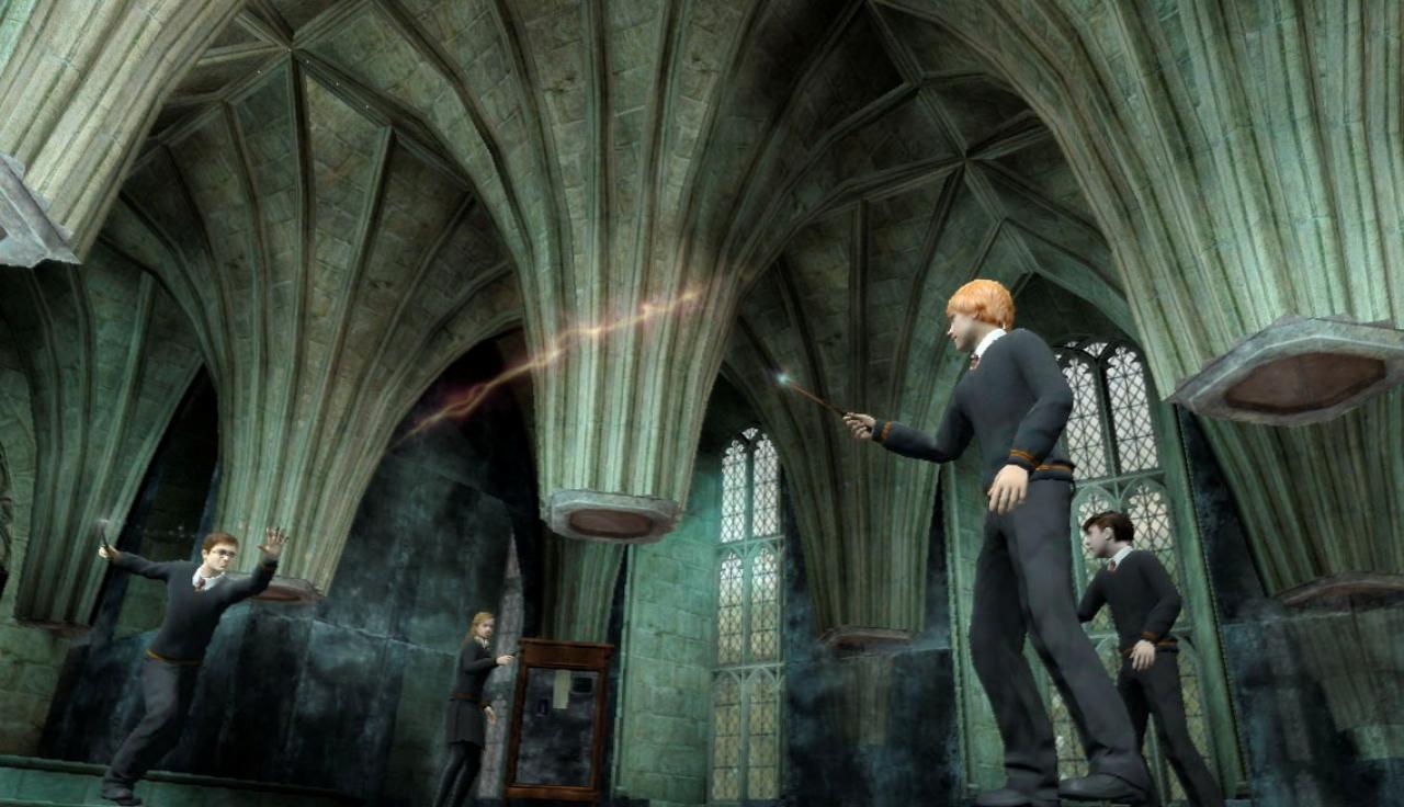[02/07/2007] Harry Potter und der Orden des Phönix