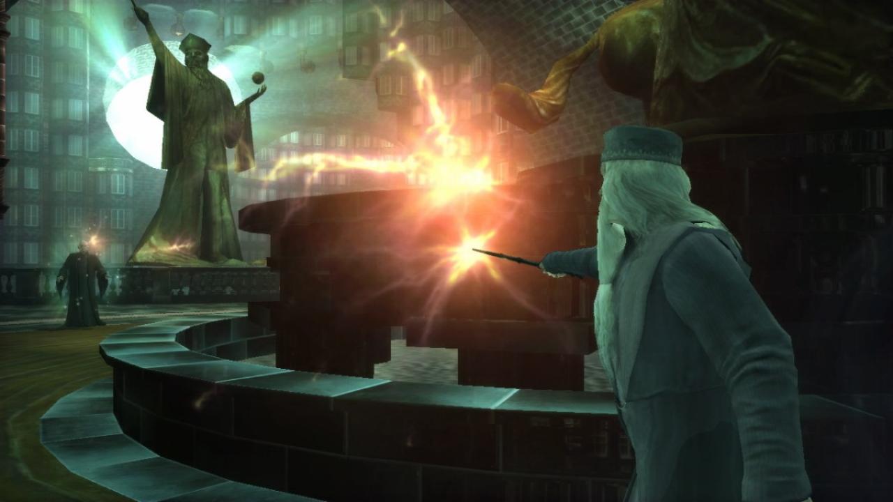 [02/07/2007] Harry Potter und der Orden des Phönix