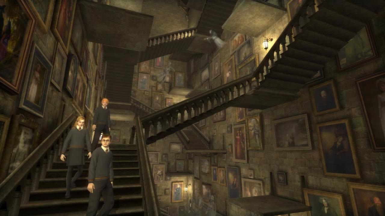 [02/07/2007] Harry Potter und der Orden des Phönix