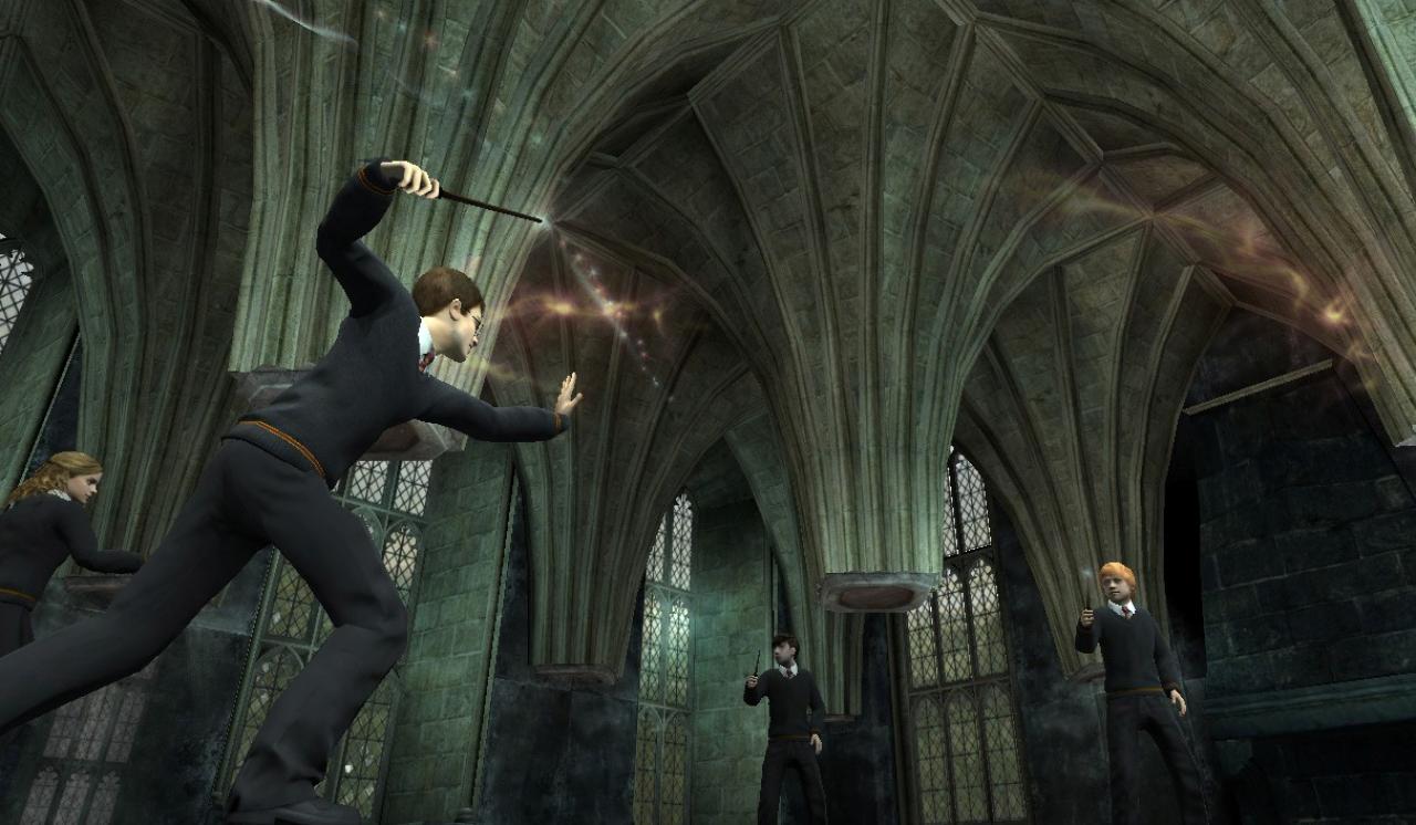 [02/07/2007] Harry Potter und der Orden des Phönix