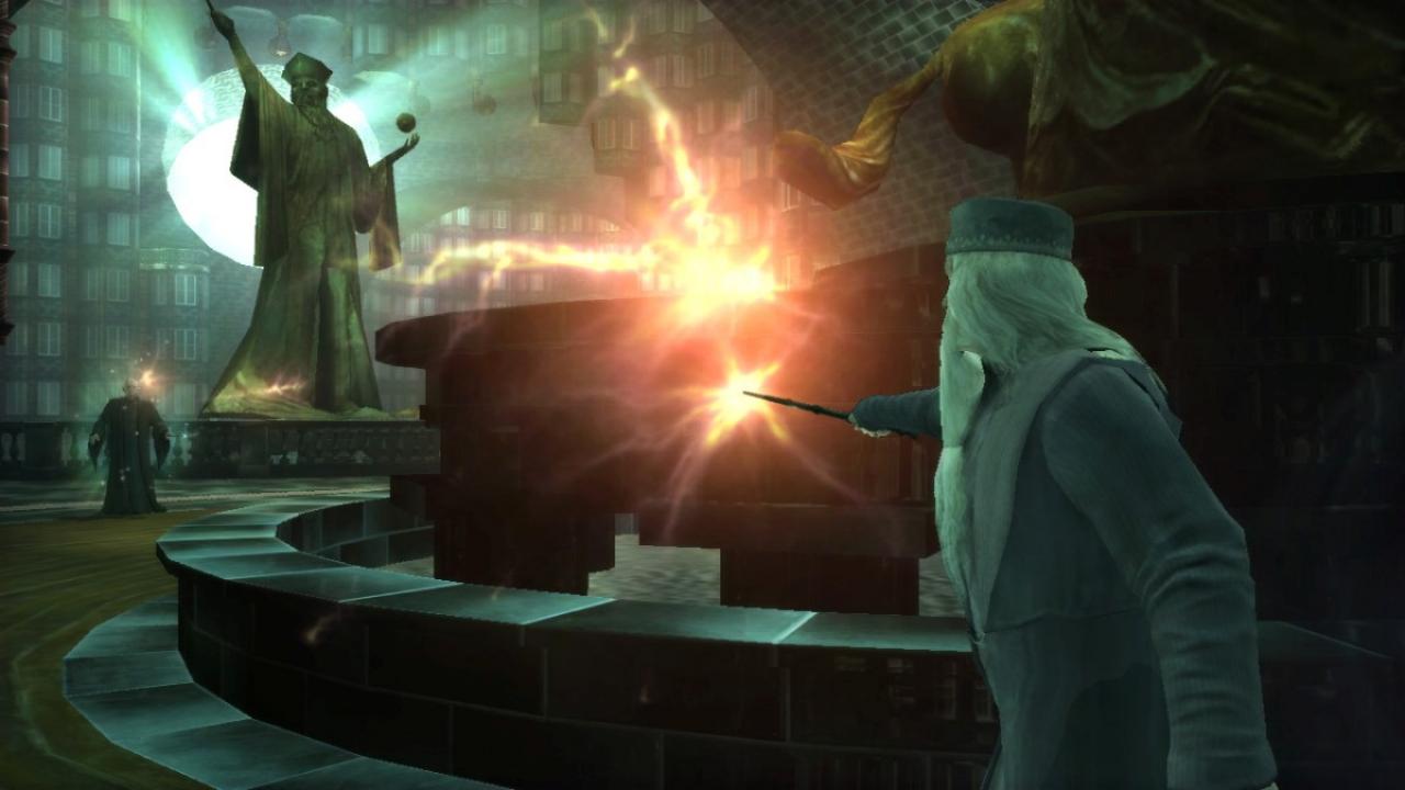 [02/07/2007] Harry Potter und der Orden des Phönix