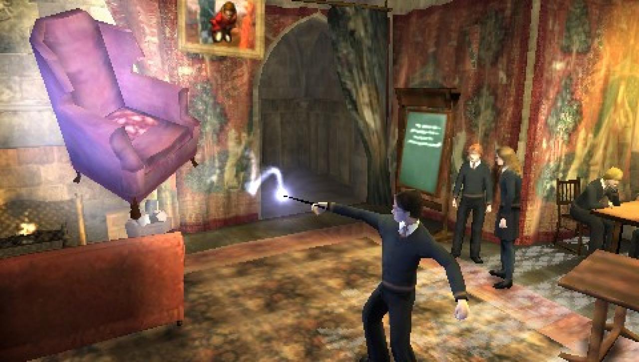 [03/07/2007] Harry Potter und der Orden des Phönix