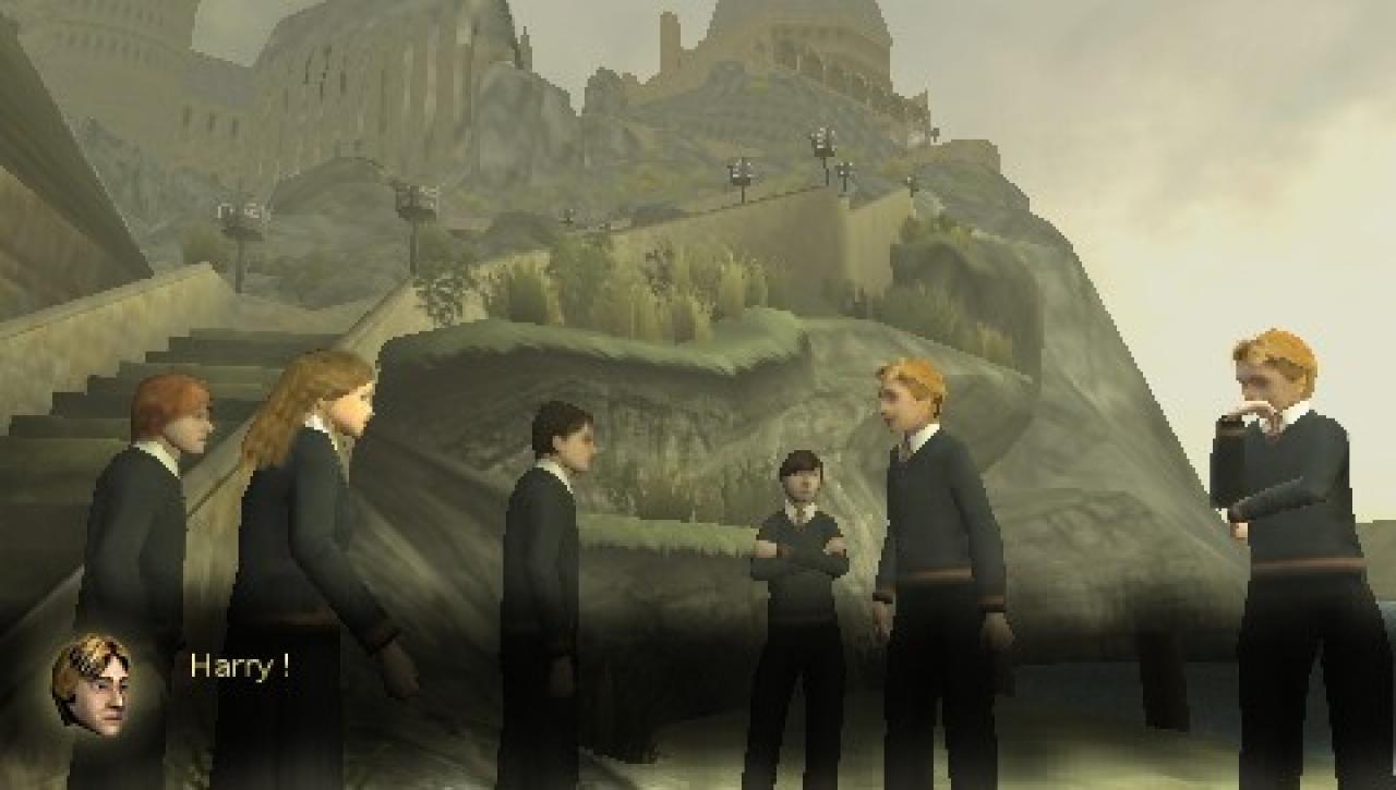 [03/07/2007] Harry Potter und der Orden des Phönix