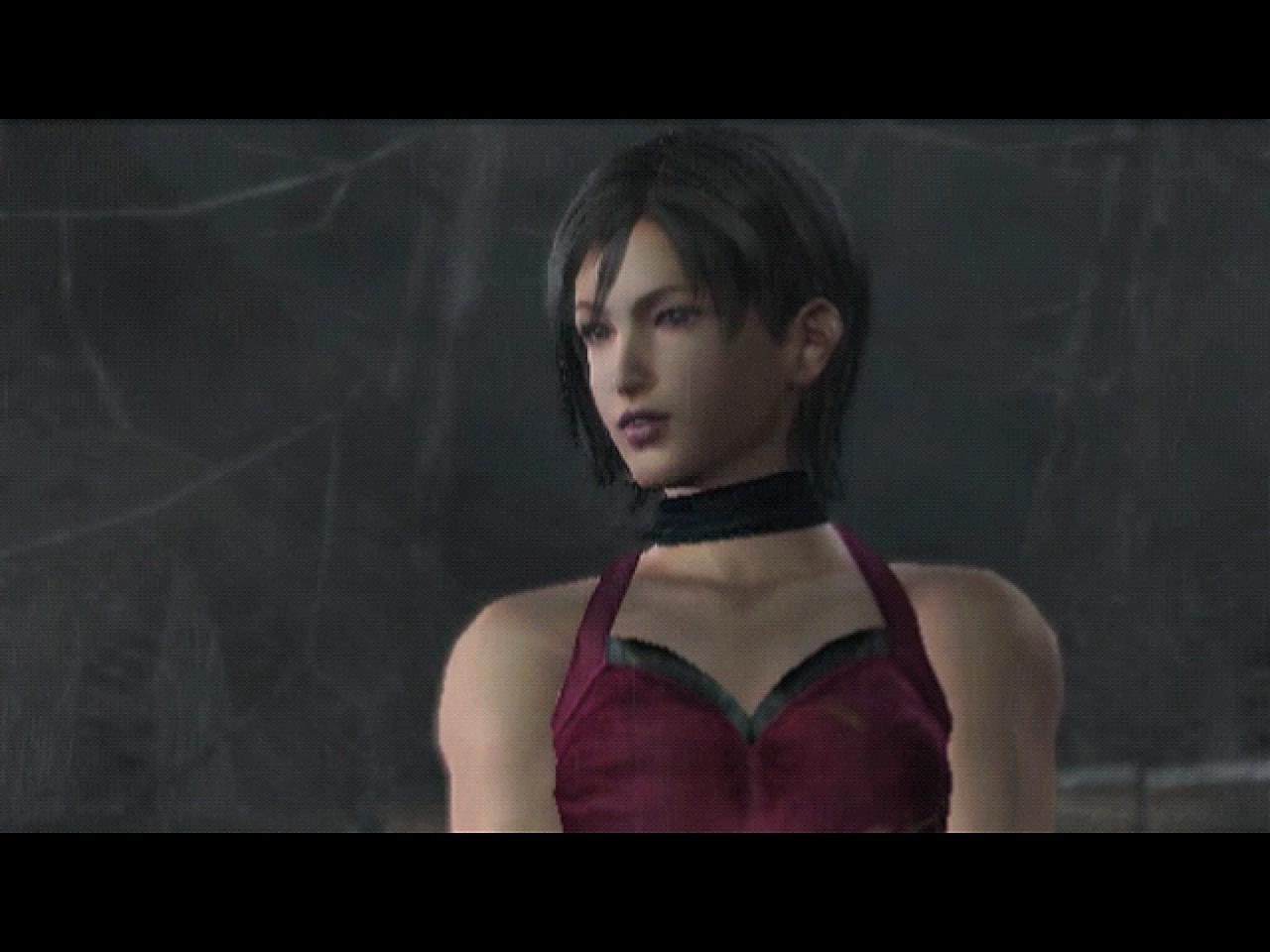 [12/07/2007] Resident Evil 4 Wii Edition (dt.)