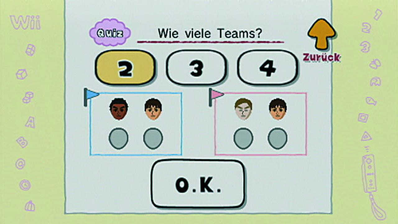 [30/07/2007] Big Brain Academy für Wii