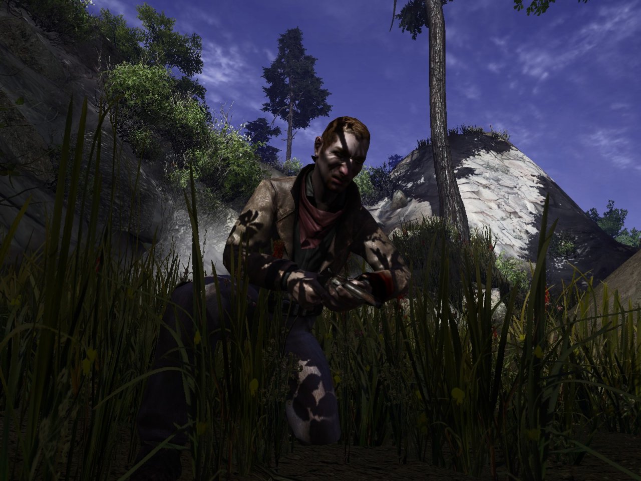 [03/07/2007] Call of Juarez