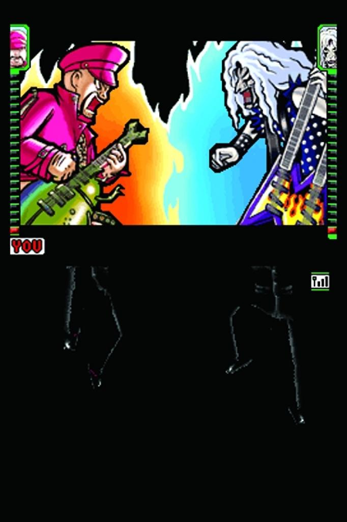 [25/07/2007] Elite Beat Agents