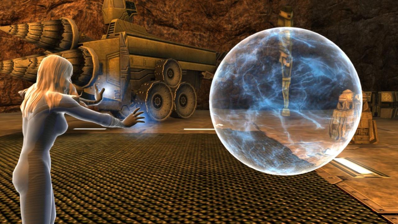 [19/07/2007] Fantastic Four: Rise of the Silver Surfer