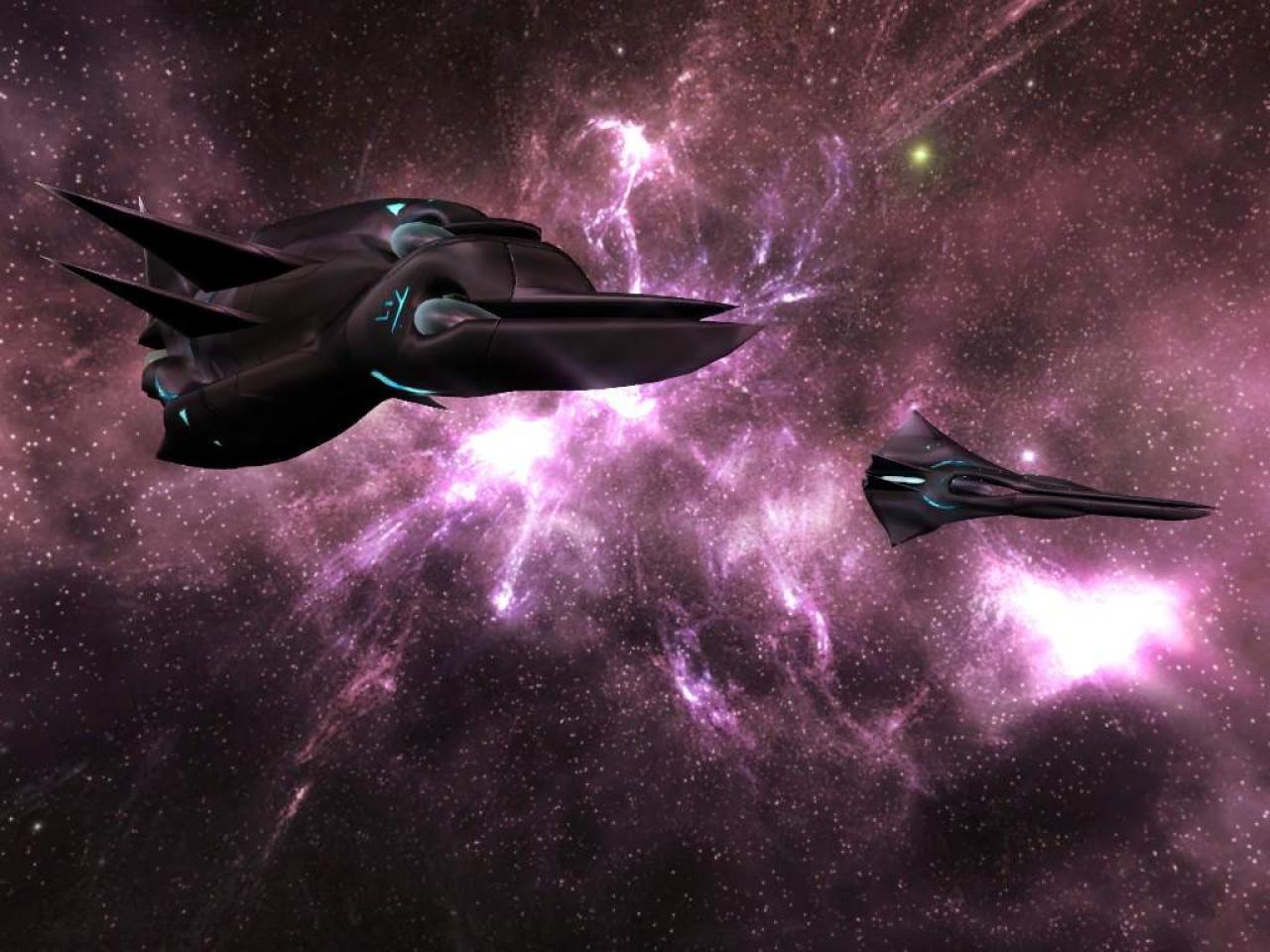 [26/07/2007] Spaceforce: Rogue Universe