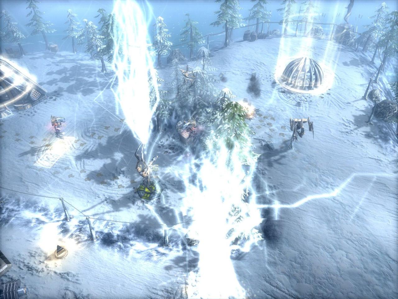 [09/07/2007] Arena Wars Reloaded