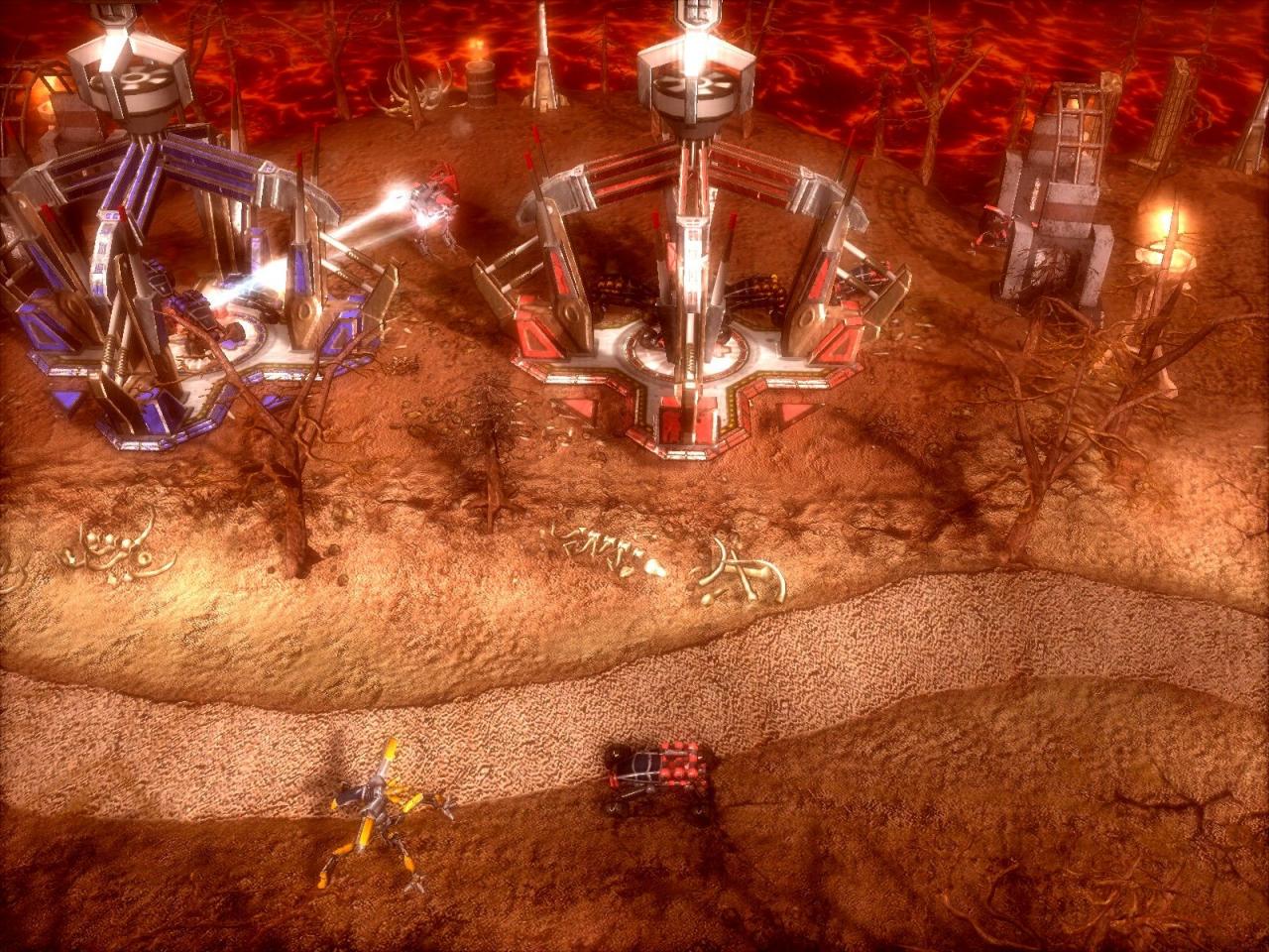 [09/07/2007] Arena Wars Reloaded