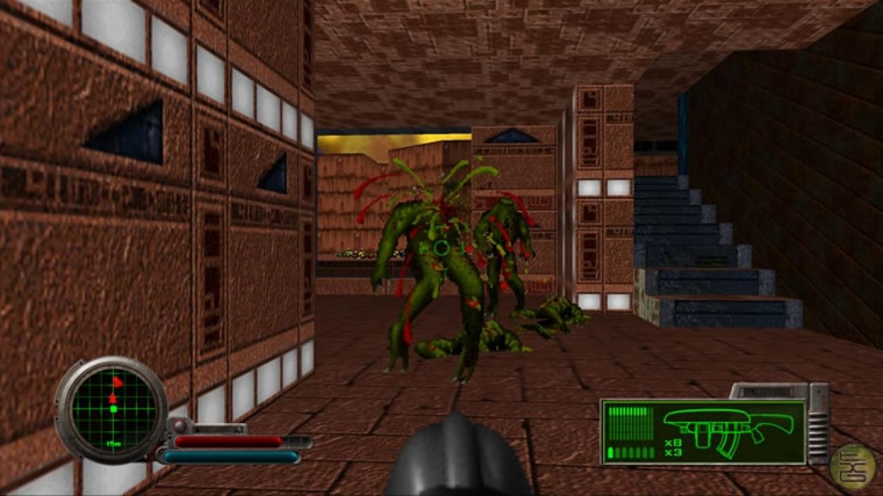 [14/08/2007] Marathon: Durandal