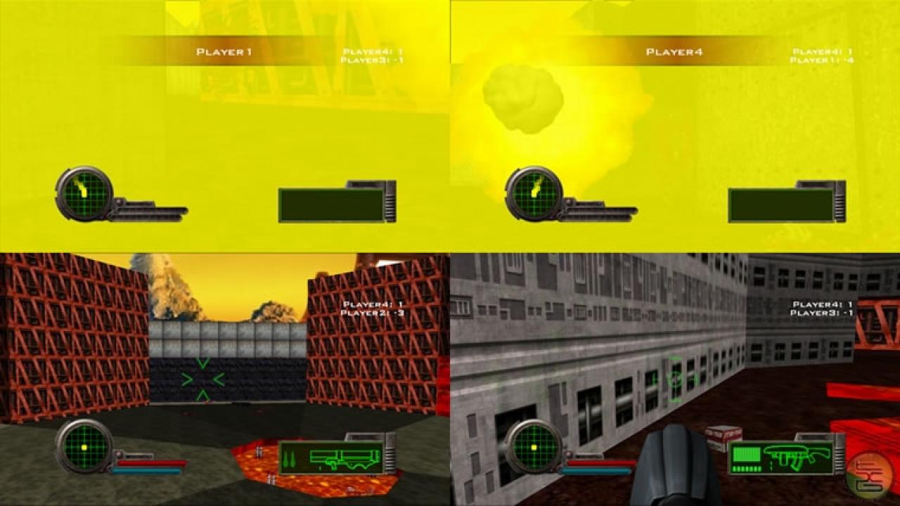 [14/08/2007] Marathon: Durandal