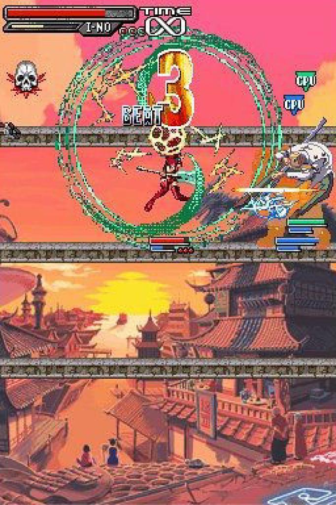 [10/08/2007] Guilty Gear: Dust Strikers