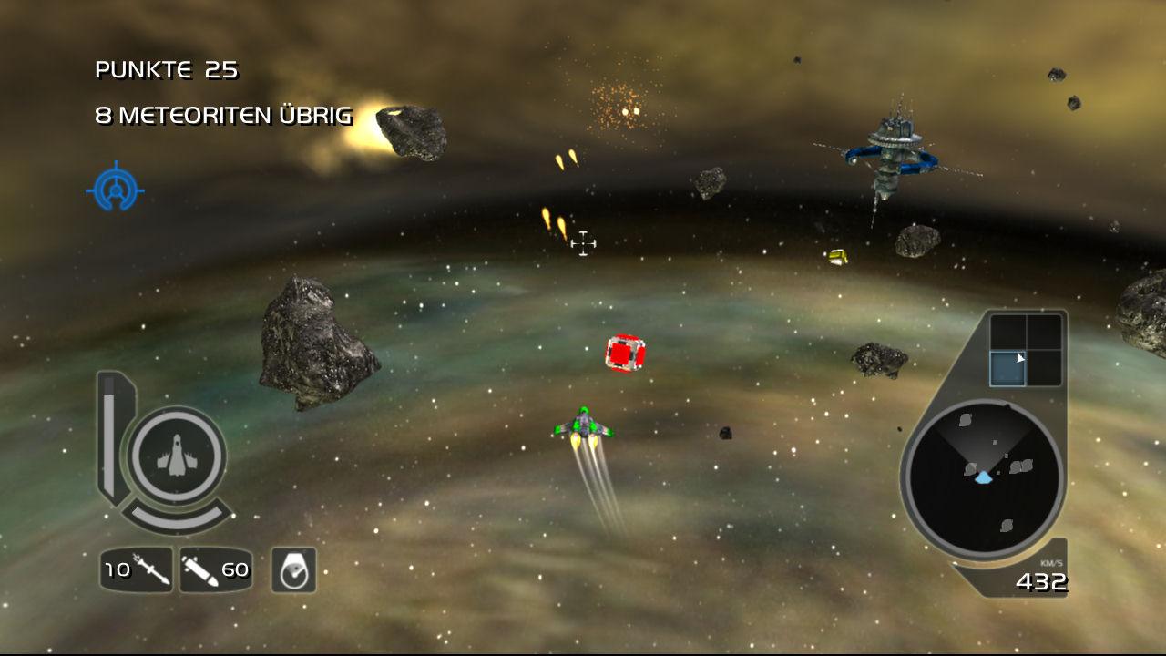 [02/08/2007] Wing Commander Arena