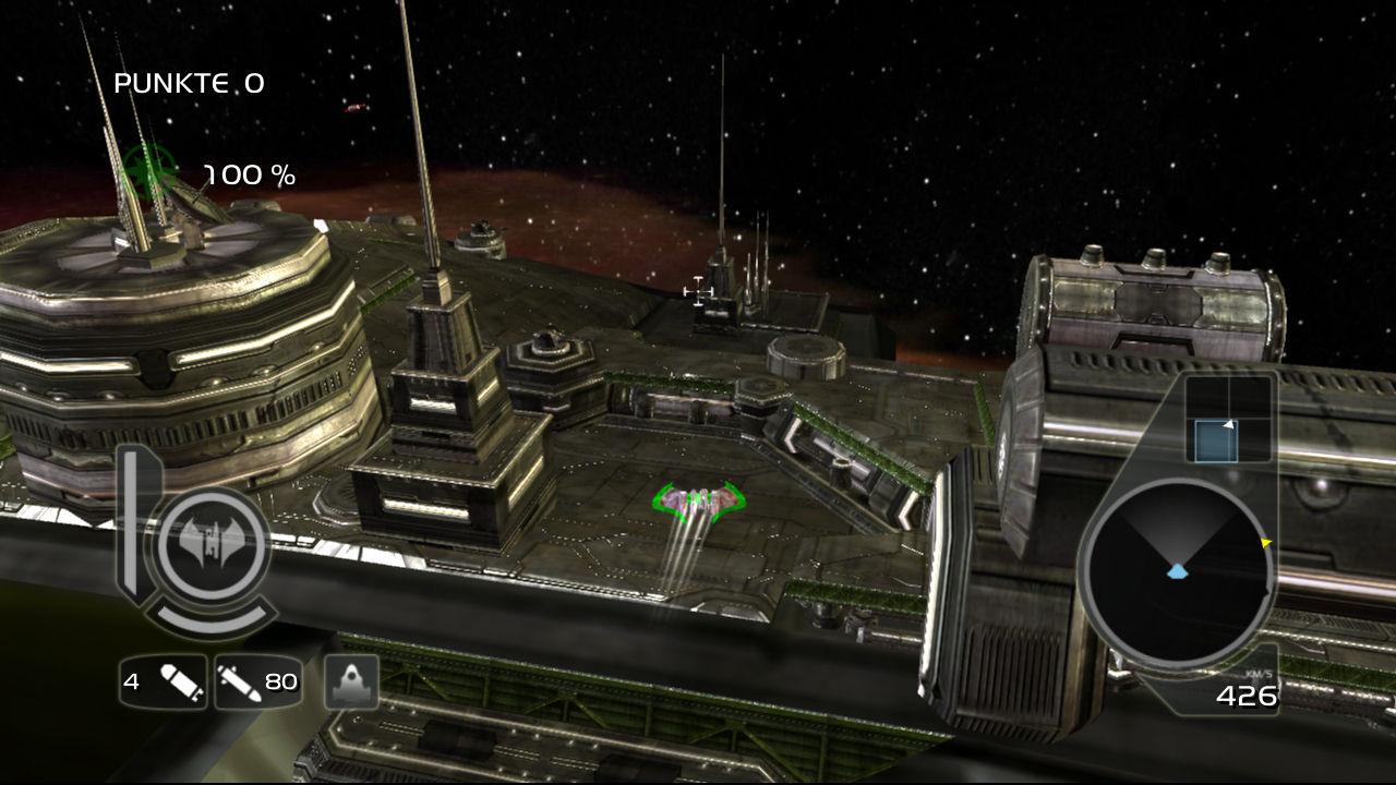[02/08/2007] Wing Commander Arena