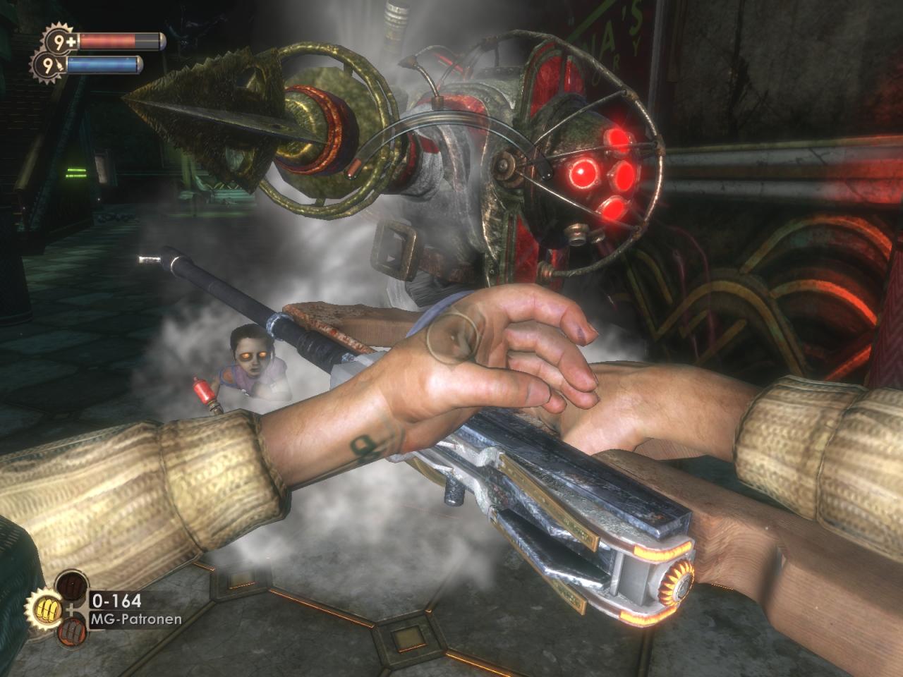 [16/08/2007] PC Games Demo-Artikel Überschrift [alle Artikel-Module, 02/2021] (19)