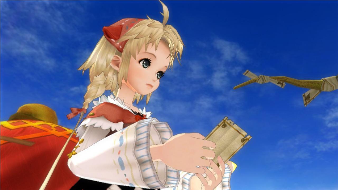 [20/08/2007] Eternal Sonata