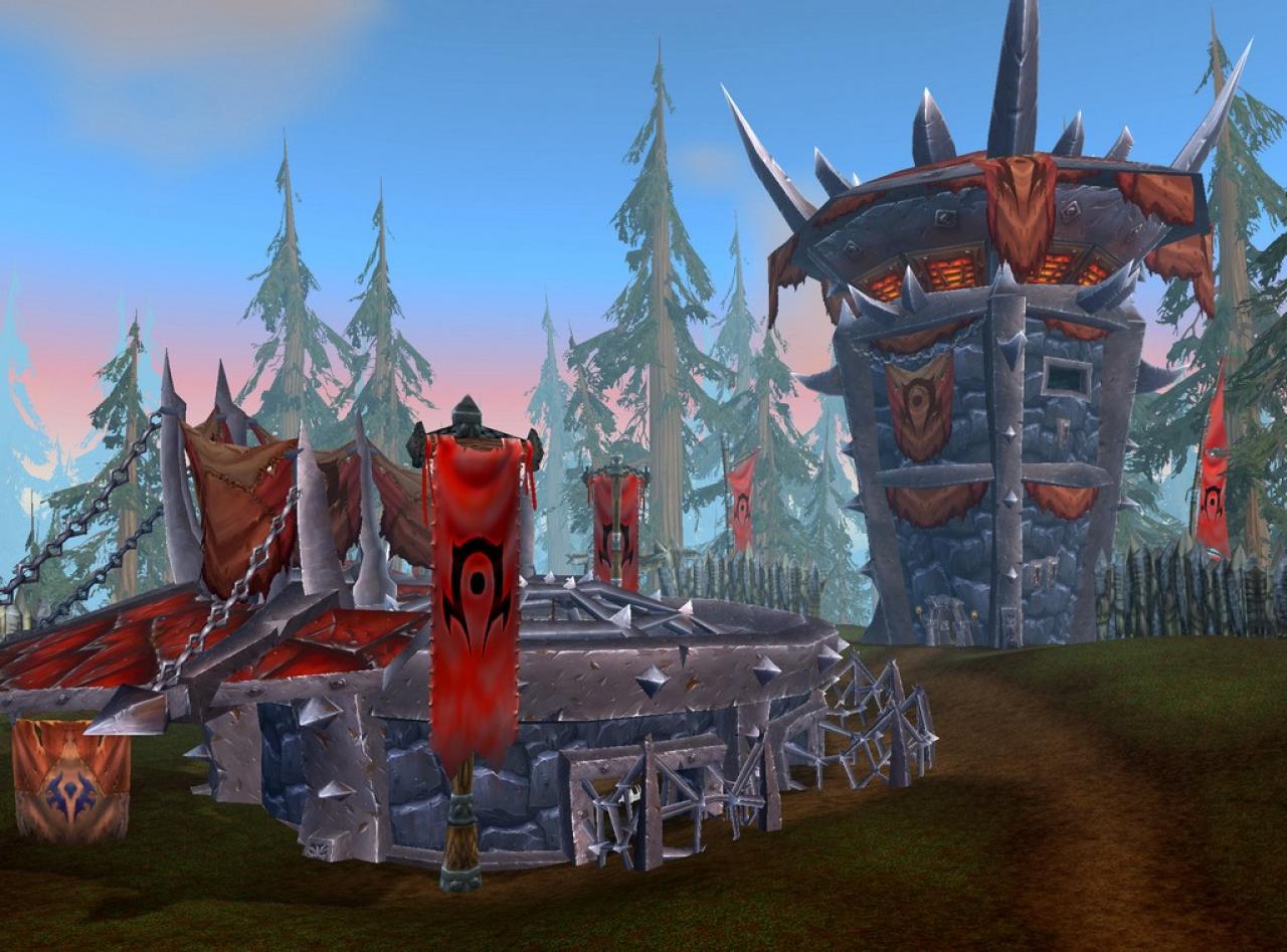 [03/08/2007] Das Intro zu World of Warcraft: Wrath of the Lich King gibt es jetzt in einer 8K-Auflösung zu sehen. (6)