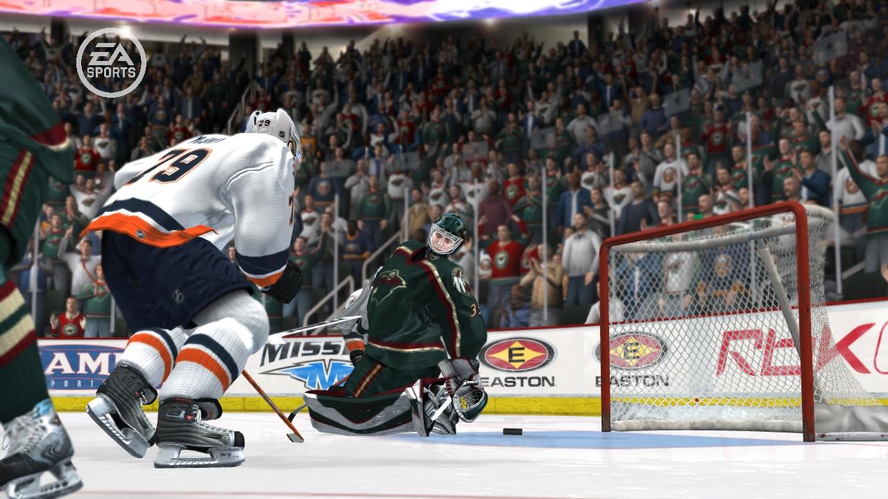 [24/09/2007] NHL 08
