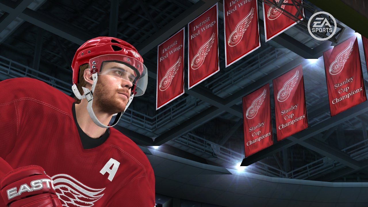[24/09/2007] NHL 08