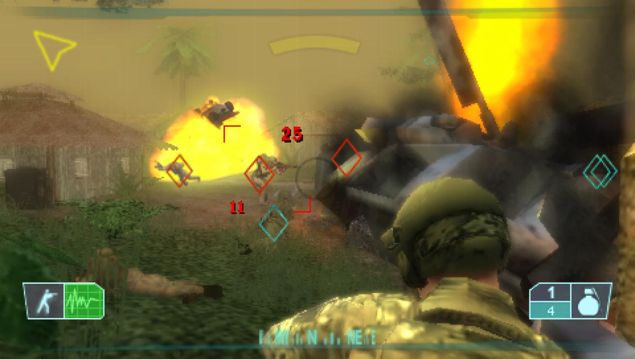 [05/09/2007] Tom Clancy's Ghost Recon: Advanced Warfighter 2