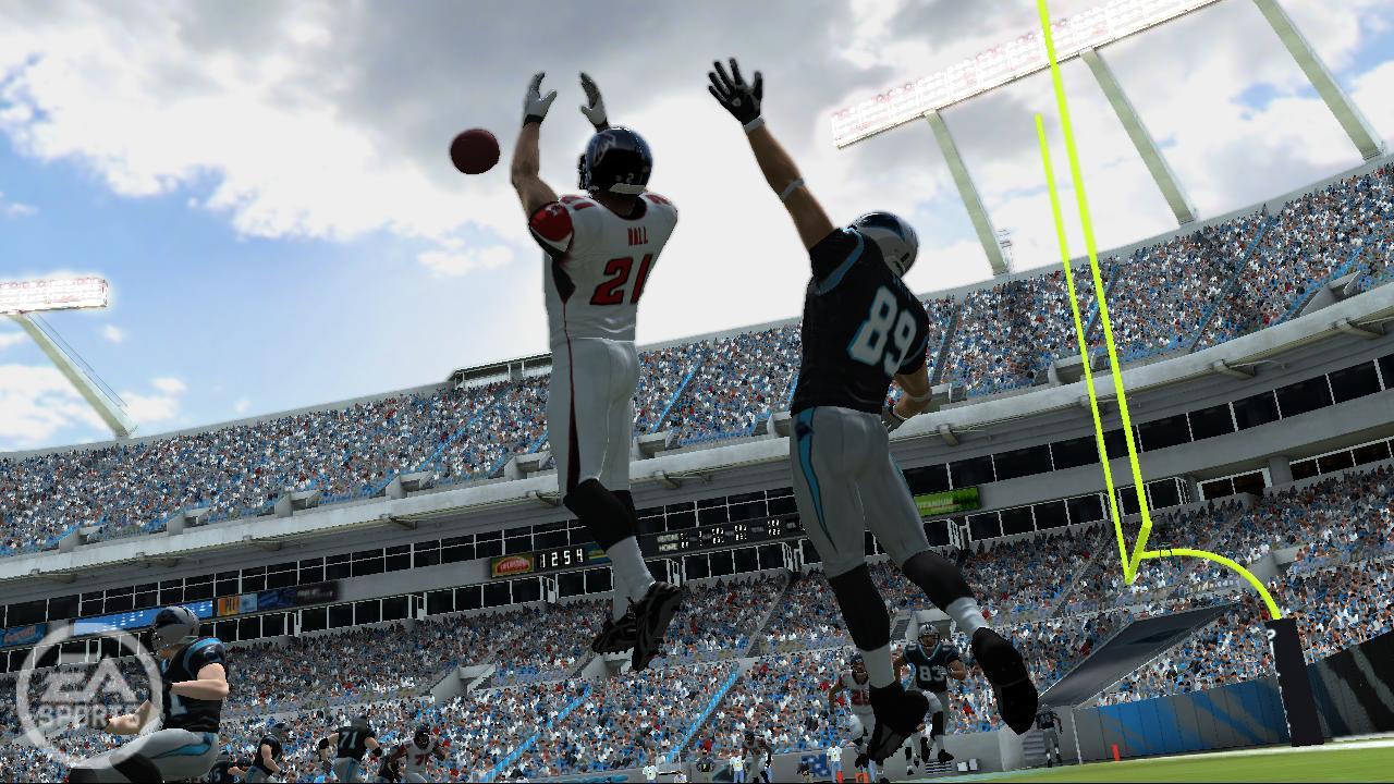 [04/09/2007] Madden NFL 08