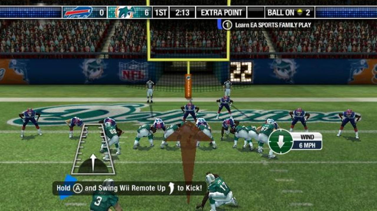 [07/09/2007] Madden NFL 08