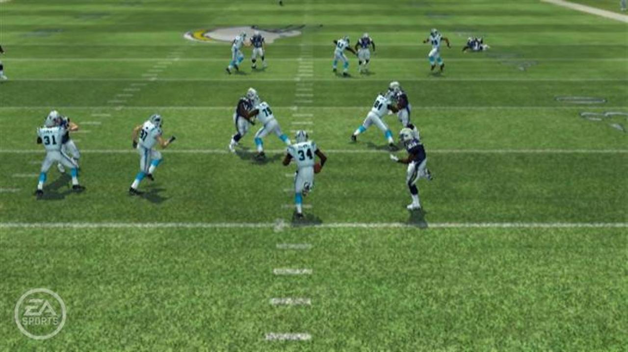 [07/09/2007] Madden NFL 08