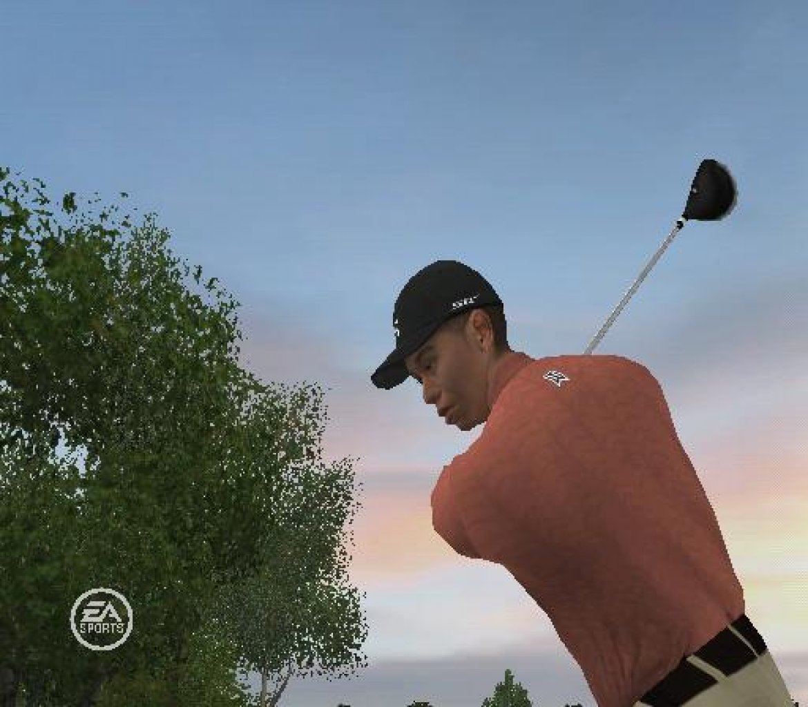 [07/09/2007] Tiger Woods PGA Tour 08