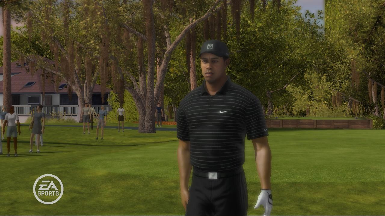 [05/09/2007] Tiger Woods PGA Tour 08
