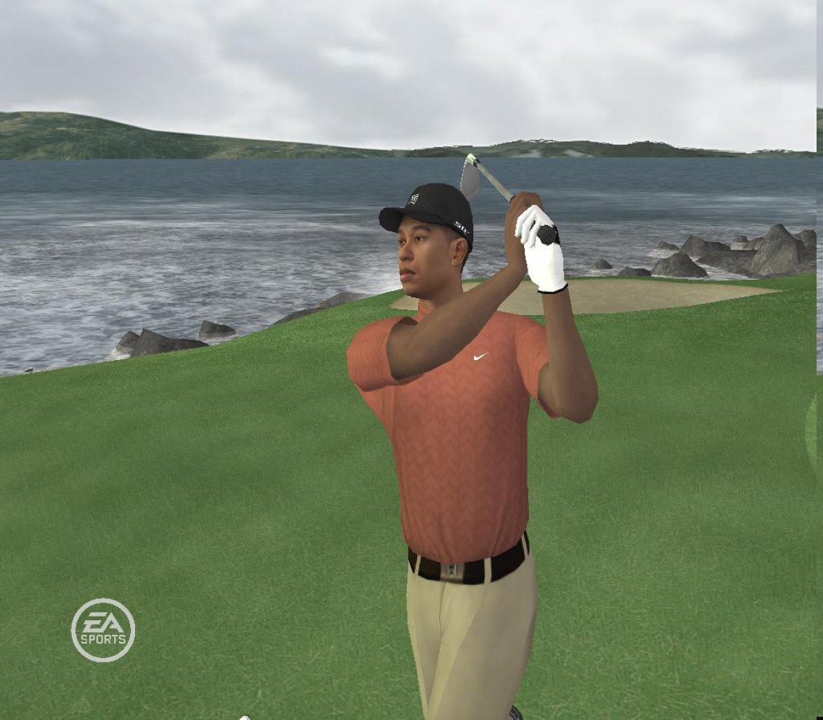 [07/09/2007] Tiger Woods PGA Tour 08