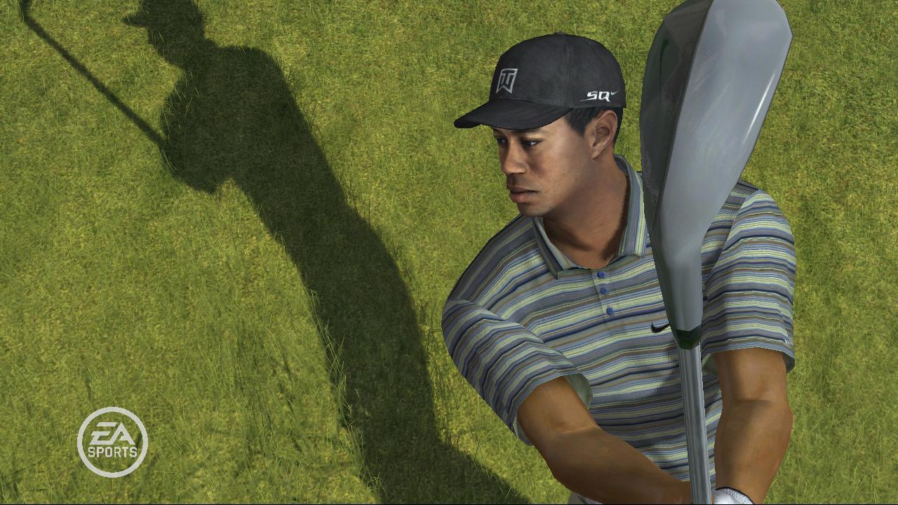 [24/09/2007] Tiger Woods PGA Tour 08